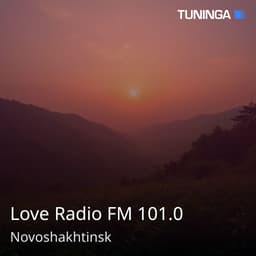 Love Radio FM 101.0