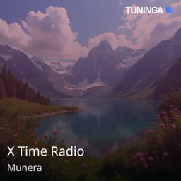 X Time Radio