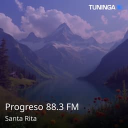 Progreso 88.3 FM