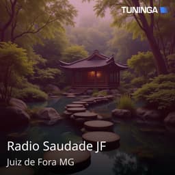 Radio Saudade JF