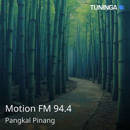 Motion FM 94.4