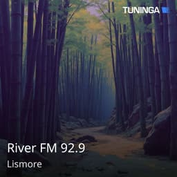 River FM 92.9
