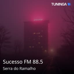 Sucesso FM 88.5