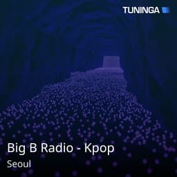 Big B Radio - Kpop
