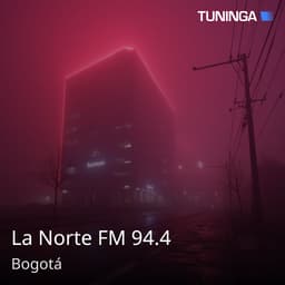 La Norte FM 94.4