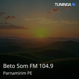 Beto Som FM 104.9