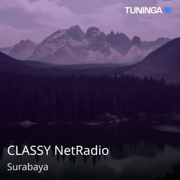 CLASSY NetRadio