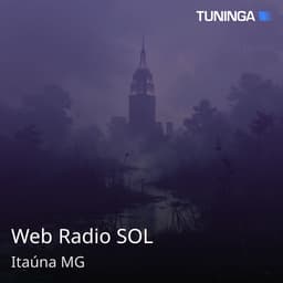 Web Radio SOL