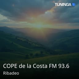 COPE de la Costa FM 93.6