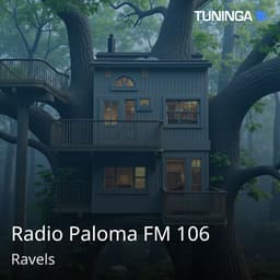 Radio Paloma FM 106