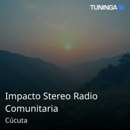 Impacto Stereo Radio Comunitaria