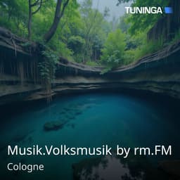 Musik.Volksmusik by rm.FM