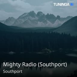 Mighty Radio (Southport)