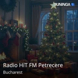Radio HiT FM Petrecere
