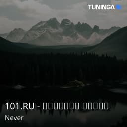 101.RU - Русские Песни