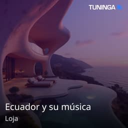 Ecuador y su música