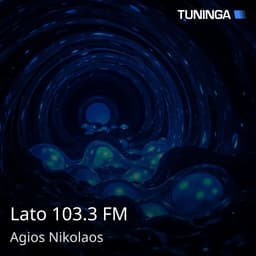 Lato 103.3 FM