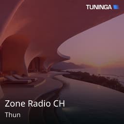 Zone Radio CH