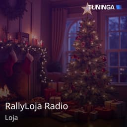 RallyLoja Radio