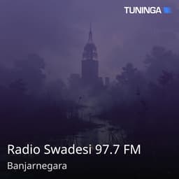 Radio Swadesi 97.7 FM
