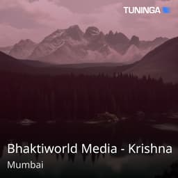 Bhaktiworld Media - Krishna