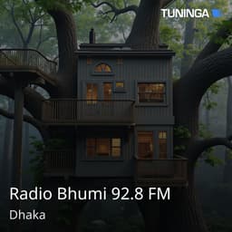 Radio Bhumi 92.8 FM