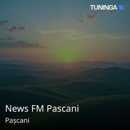 News FM Pascani