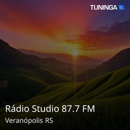 Rádio Studio 87.7 FM