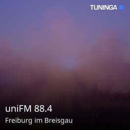 uniFM 88.4