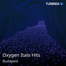Oxygen Italo Hits