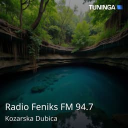 Radio Feniks FM 94.7