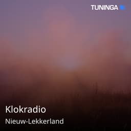 Klokradio