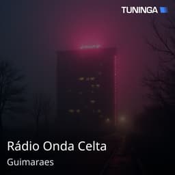 Rádio Onda Celta