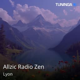 Allzic Radio Zen