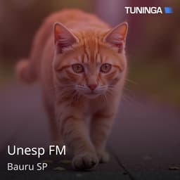 Unesp FM