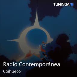 Radio Contemporánea