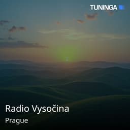 Radio Vysočina