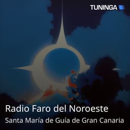 Radio Faro del Noroeste