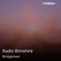 Radio Bimshire