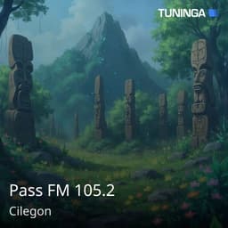 Pass FM 105.2
