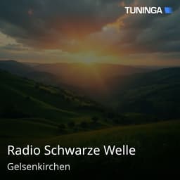 Radio Schwarze Welle