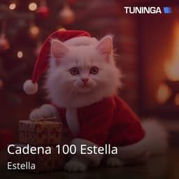 Cadena 100 Estella