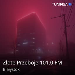 Złote Przeboje 101.0 FM
