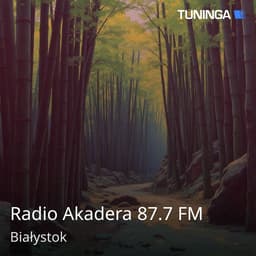 Radio Akadera 87.7 FM