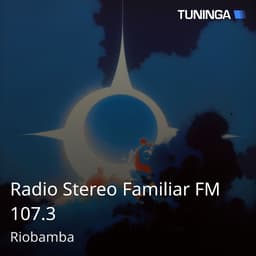 Radio Stereo Familiar FM 107.3