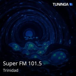 Super FM 101.5