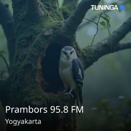 Prambors 95.8 FM