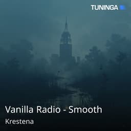 Vanilla Radio - Smooth