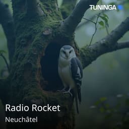 Radio Rocket