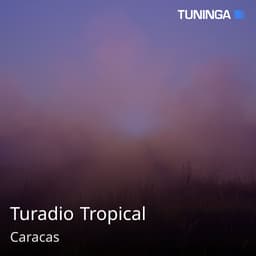 Turadio Tropical